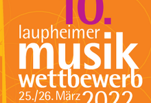 10. Laupheimer Musikwettbewerb